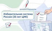 «Разговоры о важном» 25 сентября посвятили избирательной системе России.
