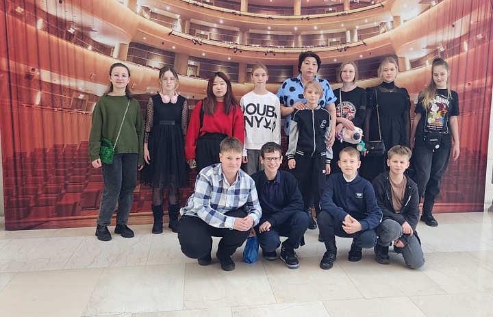 Клуб выходного дня