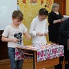 Весенняя капель 2023