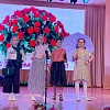 Праздничный концерт ко Дню Матери (2022 год)