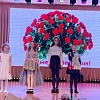 Праздничный концерт ко Дню Матери (2022 год)