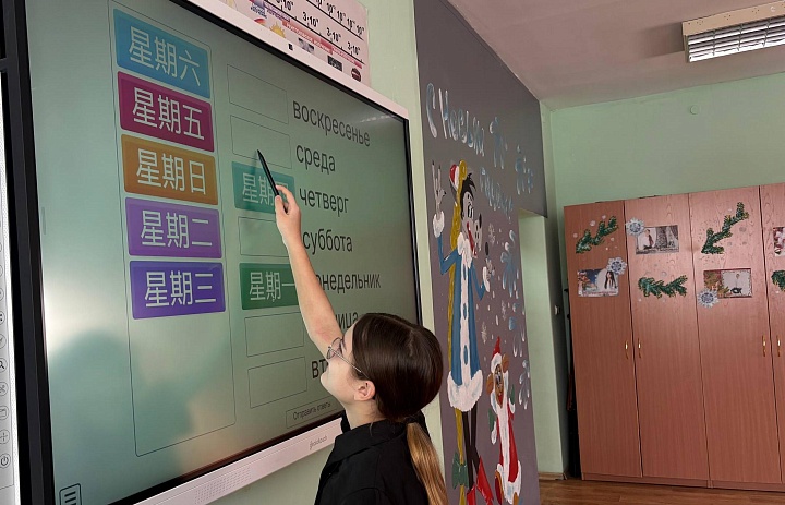 ИЗУЧЕНИЕ КИТАЙСКОГО ЯЗКА – КЛЮЧ К КРУТОЙ КАРЬЕРЕ 