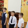 Весенняя капель 2023
