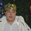 Новогодний утренник (2022 - 2023 учебный год)
