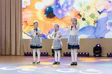 День Матери 2025