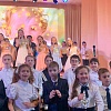 Праздничный концерт ко Дню Матери (2022 год)