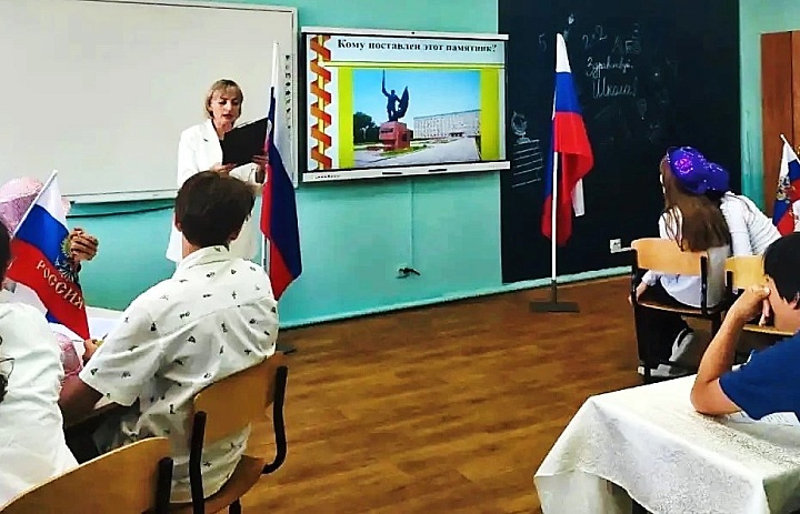 Брейн ринг для учеников 7 и 8 классов. 