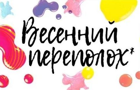 «Веселый переполох»