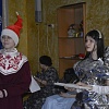 Новогодний утренник (2022 - 2023 учебный год)