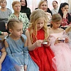 Весенняя капель 2023