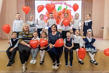 День Матери 2025