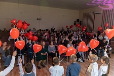 День Матери 2025