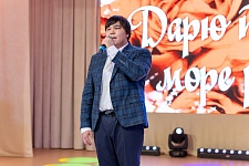 День Матери 2025