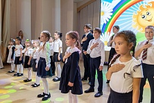 День Матери 2025