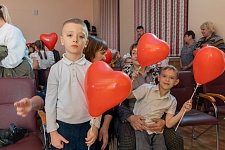 День Матери 2025