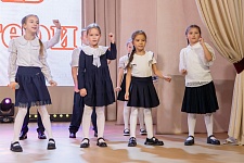 День Матери 2025