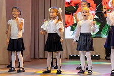 День Матери 2025