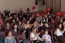 День Матери 2025