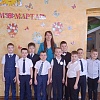 Весенняя капель 2023