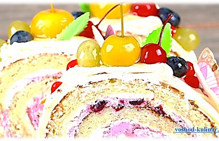 МАСТЕР – КЛАСС ПО КУЛИНАРИИ