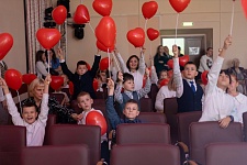 День Матери 2025