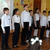 Весенняя капель 2023