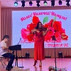 Праздничный концерт ко Дню Матери (2022 год)