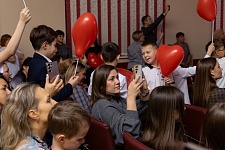 День Матери 2025