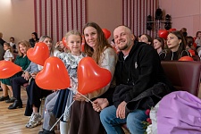 День Матери 2025