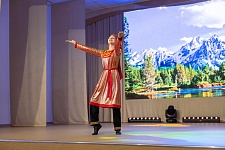 День Матери 2025