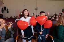 День Матери 2025